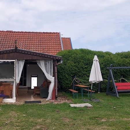 Siedlisko Tafle Villa Chorazowka ภายนอก รูปภาพ