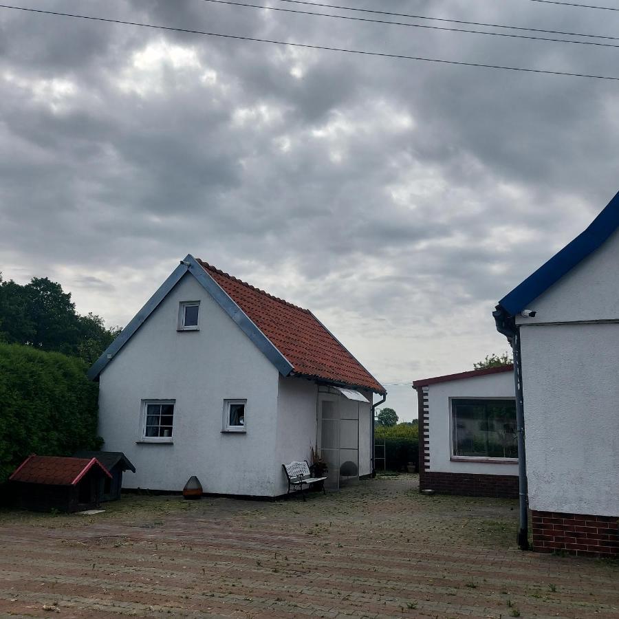 Siedlisko Tafle Villa Chorazowka ภายนอก รูปภาพ